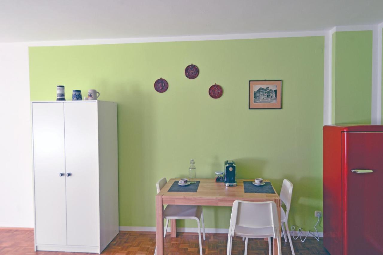 Hindenburg Str Apartments Garmisch-Partenkirchen Dış mekan fotoğraf