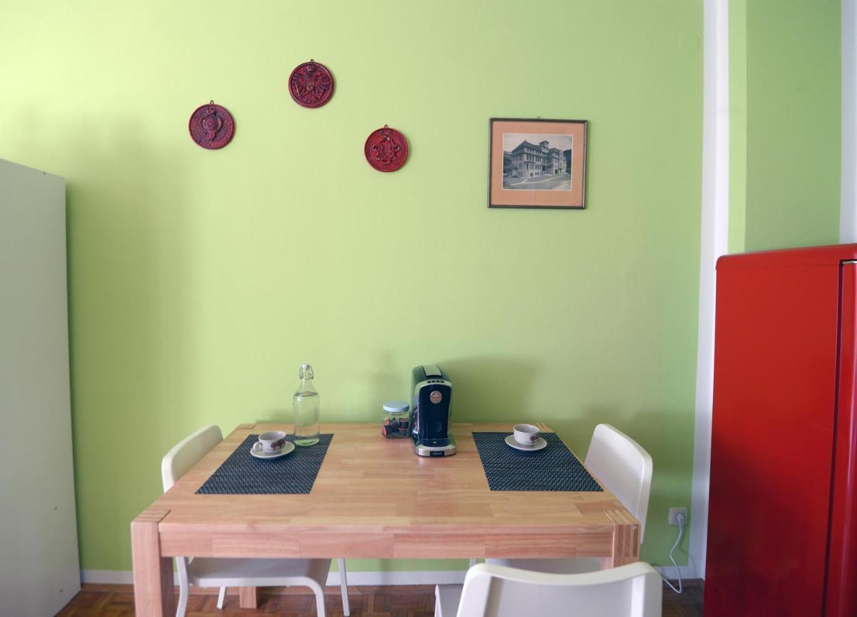 Hindenburg Str Apartments Garmisch-Partenkirchen Dış mekan fotoğraf